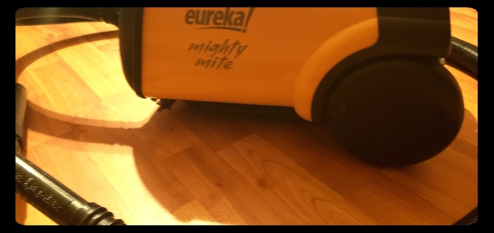 Eureka Vacuum